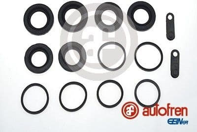 Repair Kit, brake caliper D4746