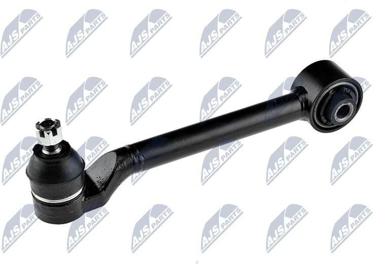 Control/Trailing Arm, wheel suspension ZWT-HD-026