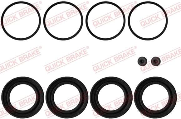 Repair Kit, brake caliper 114-0213