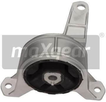 Mounting, engine 40-0196