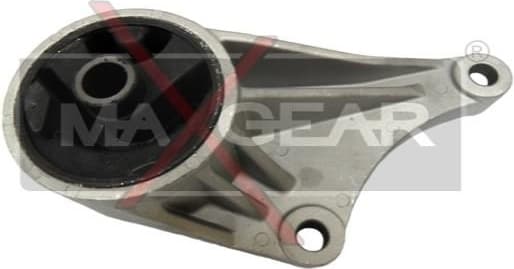 Mounting, engine 76-0062