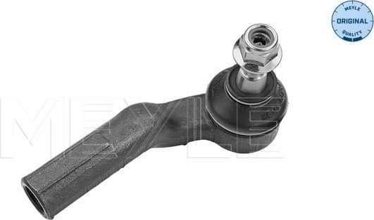 Tie Rod End MEYLE-ORIGINAL: True to OE. 716 020 0027