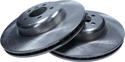 Brake Disc 19-4710 - image 2