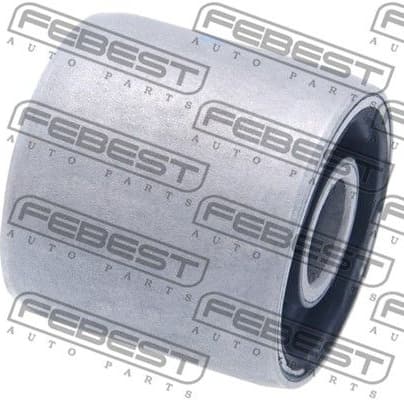 Mounting, control/trailing arm CHAB-J300B