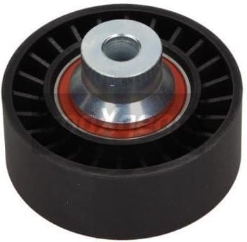 Deflection/Guide Pulley, V-ribbed belt 54-0645
