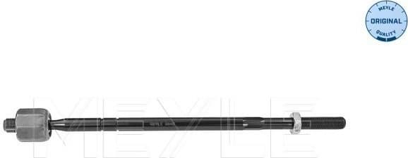 Inner Tie Rod MEYLE-ORIGINAL: True to OE. 616 030 5581