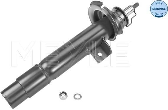 Shock Absorber MEYLE-ORIGINAL: True to OE. 326 623 0058