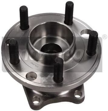 Wheel Bearing Kit 33-1073 - image 2