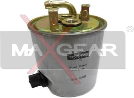 Fuel Filter 26-0021