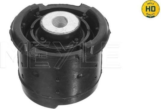 Bushing, axle cross member MEYLE-HD: Better than OE. 300 333 1109/HD