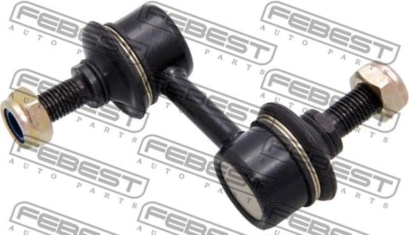 Link/Coupling Rod, stabiliser bar 0423-010