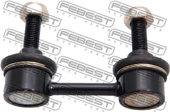 Link/Coupling Rod, stabiliser bar 0823-S11R