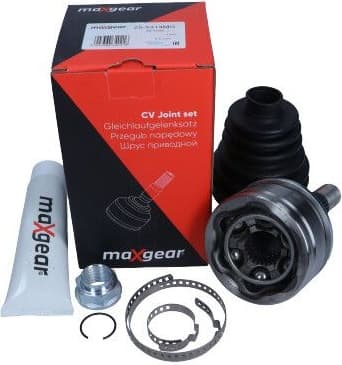 Joint Kit, drive shaft 49-3188 - image 2