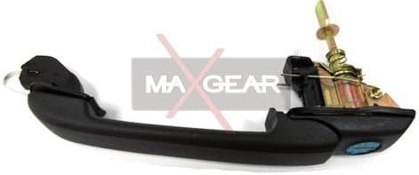 Exterior Door Handle 28-0054 - image 2