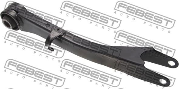 Control/Trailing Arm, wheel suspension 0825-G12RLH