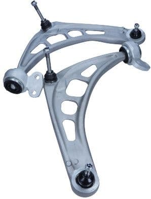 Control/Trailing Arm Kit, wheel suspension 72-3574