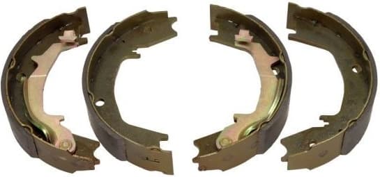 Brake Shoe Set, parking brake 19-2052
