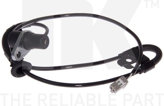 Sensor, wheel speed 294503