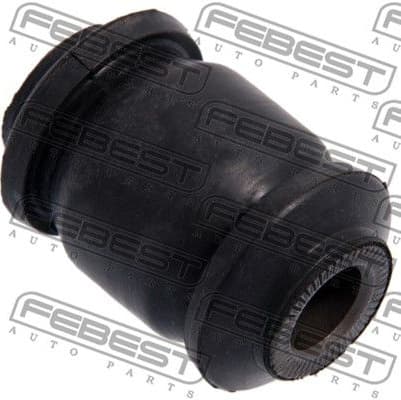 Mounting, control/trailing arm TAB-ACA30S