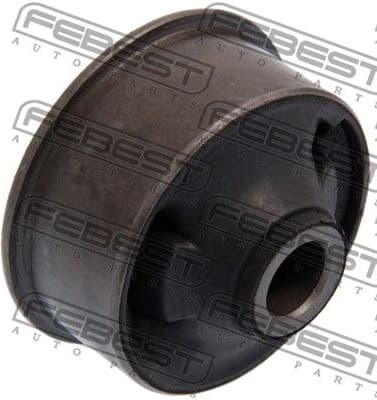 Mounting, control/trailing arm TAB-ZZE150B