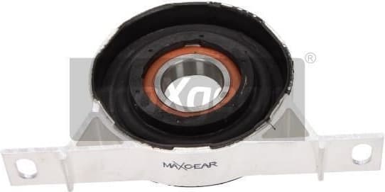 Suspension, propshaft 49-0848