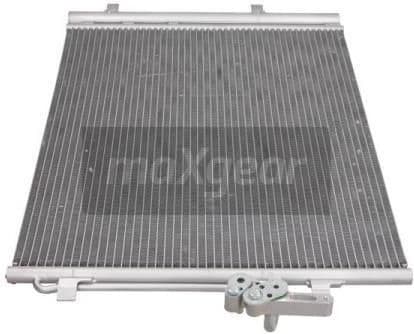 Condenser, air conditioning AC894995