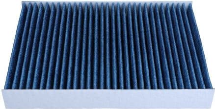 Filter, cabin air SILVER CARBON 26-1776