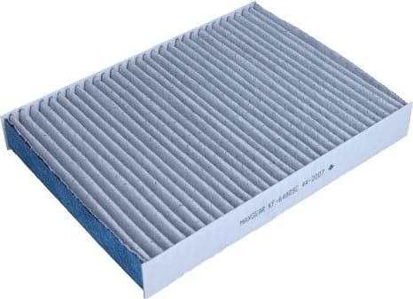 Filter, cabin air SILVER CARBON 26-1776 - image 2