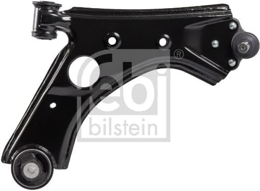 Control/Trailing Arm, wheel suspension 174211