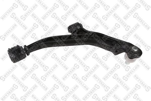 Control/Trailing Arm, wheel suspension 57-02347-SX