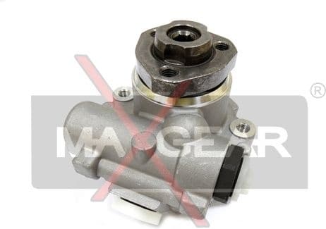 Hydraulic Pump, steering 48-0067 - image 2