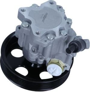 Hydraulic Pump, steering 48-0172 - image 2
