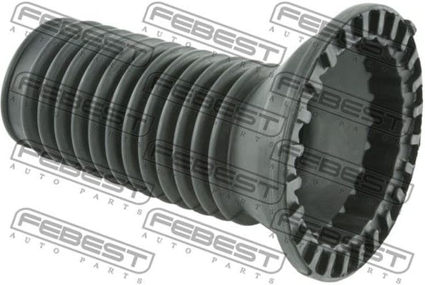Protective Cap/Bellow, shock absorber TSHB-007