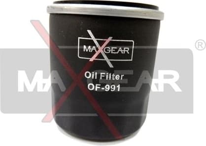 Oil Filter 26-0274 - image 2