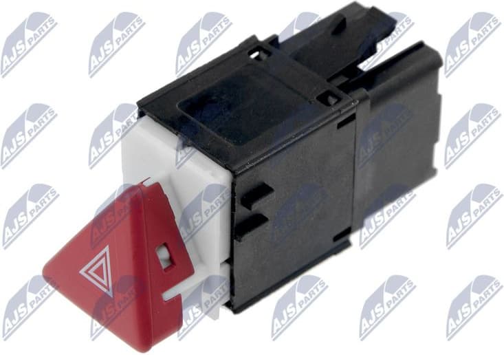 Hazard Warning Light Switch EWS-VW-084