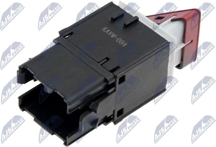 Hazard Warning Light Switch EWS-VW-084 - image 2
