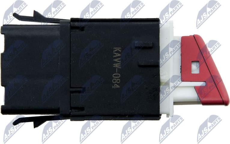 Hazard Warning Light Switch EWS-VW-084 - image 3