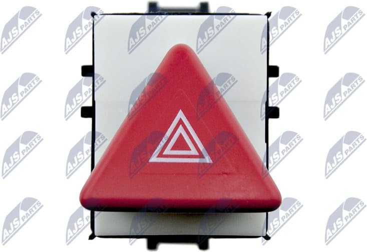 Hazard Warning Light Switch EWS-VW-084 - image 4