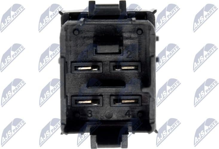 Hazard Warning Light Switch EWS-VW-084 - image 5