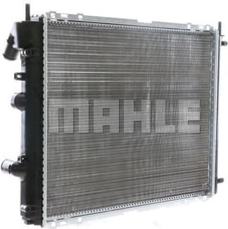 Radiator, engine cooling BEHR CR 510 000S - image 4