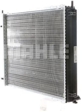 Radiator, engine cooling BEHR CR 510 000S - image 6