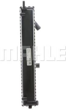 Radiator, engine cooling BEHR CR 510 000S - image 7