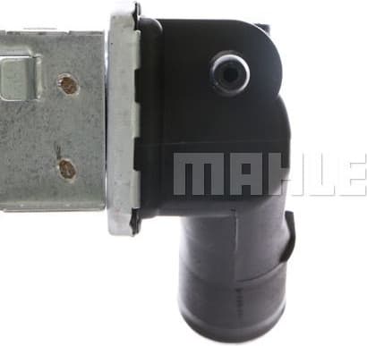 Radiator, engine cooling BEHR CR 510 000S - image 9