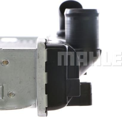 Radiator, engine cooling BEHR CR 510 000S - image 10