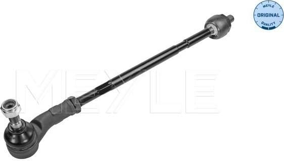 Tie Rod MEYLE-ORIGINAL: True to OE. 116 030 7140
