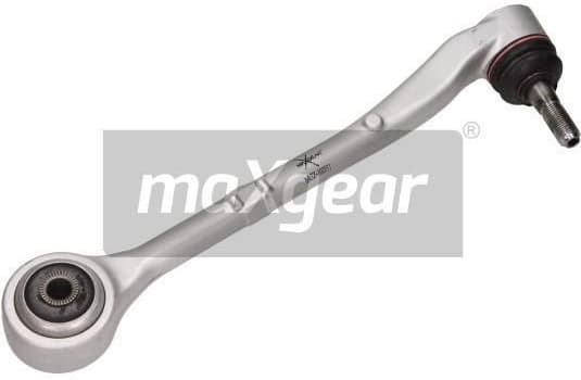 Control/Trailing Arm, wheel suspension 72-0006