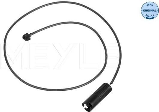 Warning Contact, brake pad wear MEYLE-ORIGINAL: True to OE. 300 343 5108