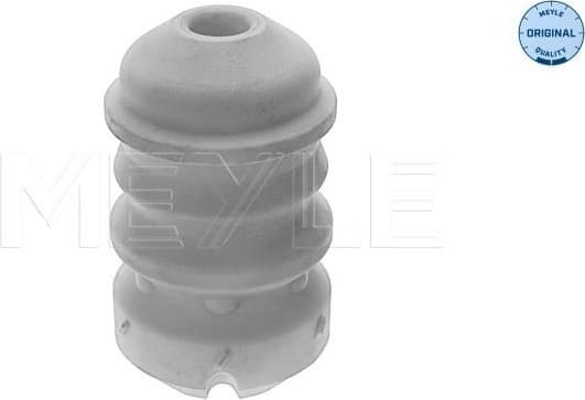 Rubber Buffer, suspension MEYLE-ORIGINAL: True to OE. 314 742 0002