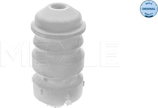 Rubber Buffer, suspension MEYLE-ORIGINAL: True to OE. 314 742 0001