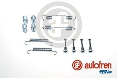 Accessory Kit, parking brake shoes D3944A